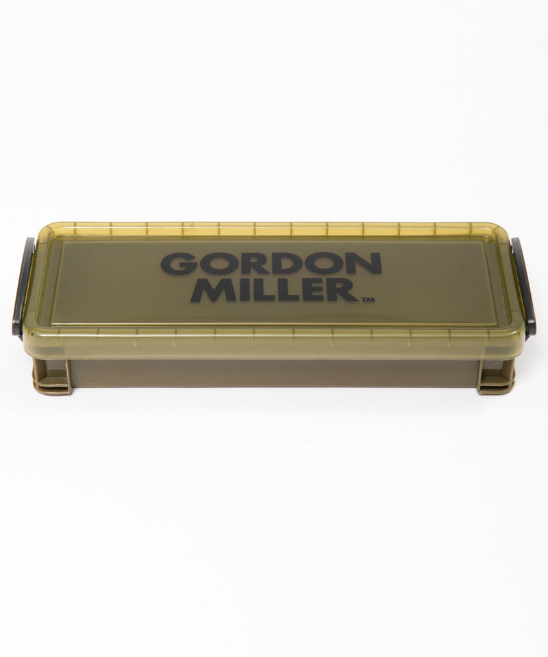 GORDON MILLER ストレージボックス L