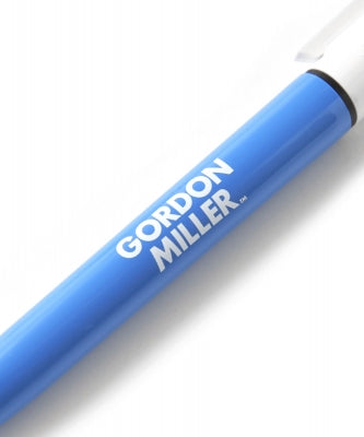 GORDON MILLER ボールペン 4カラー 5本セット 1.0mm