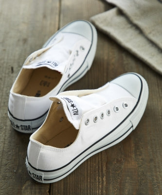 CONVERSE オールスター スリップ III OX