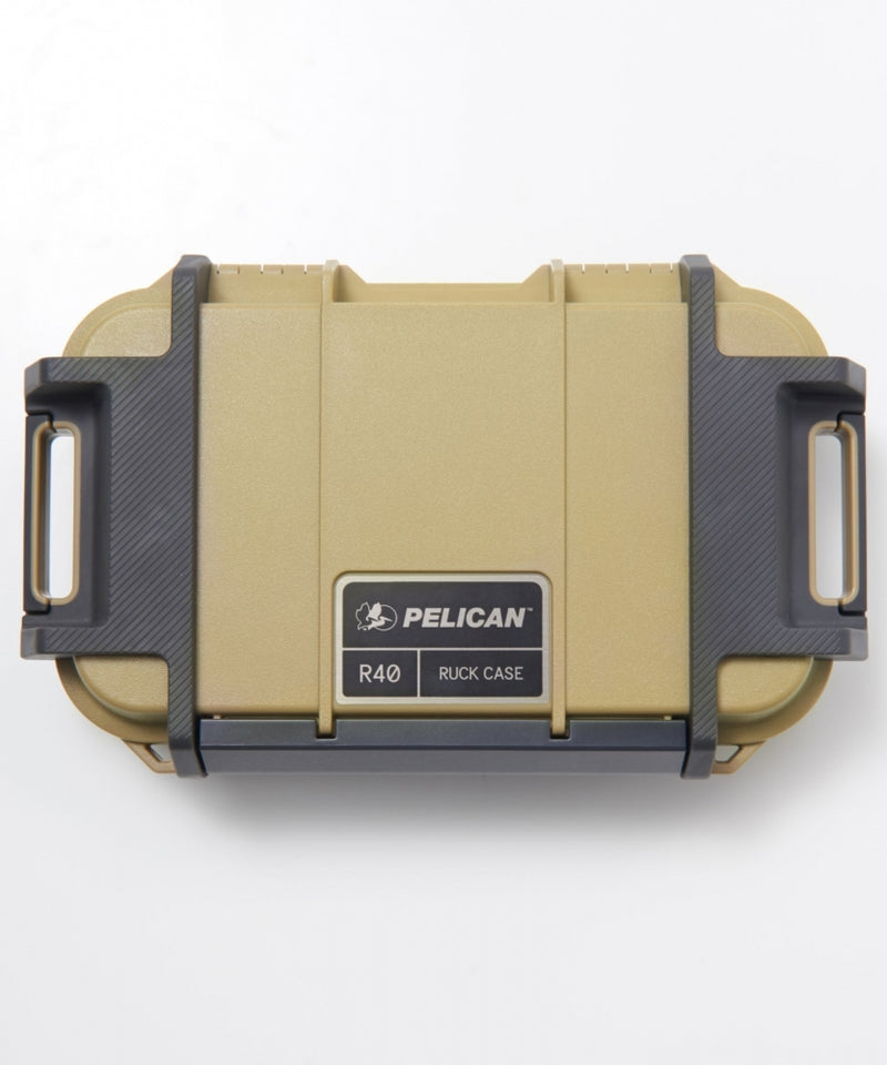 PELICAN R40パーソナルユーティリティーラックケース