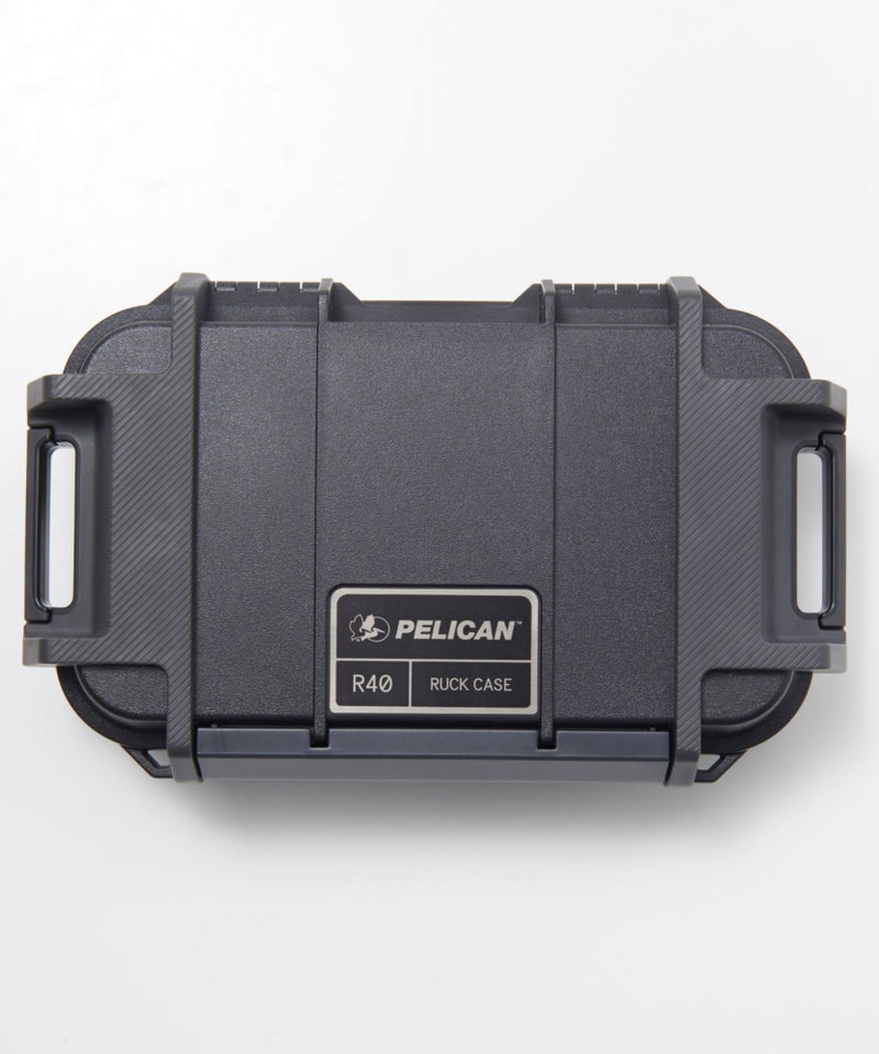 PELICAN R40パーソナルユーティリティーラックケース