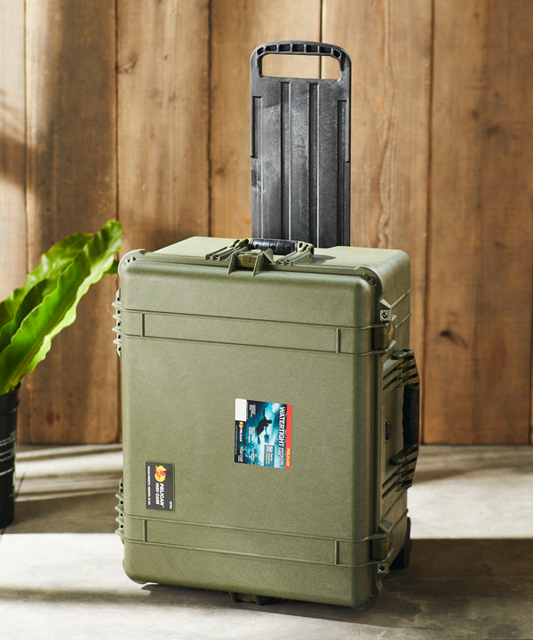 PELICAN 1620NFプロテクターケース OLIVE DRAB