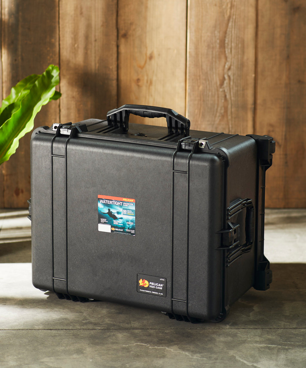 展示品☆PELICAN CASE ペリカンケース ハードケース 1620 - その他