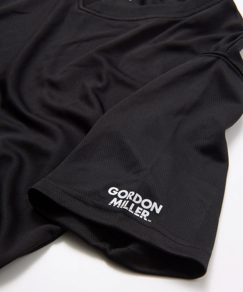 GORDON MILLER VネックTシャツ