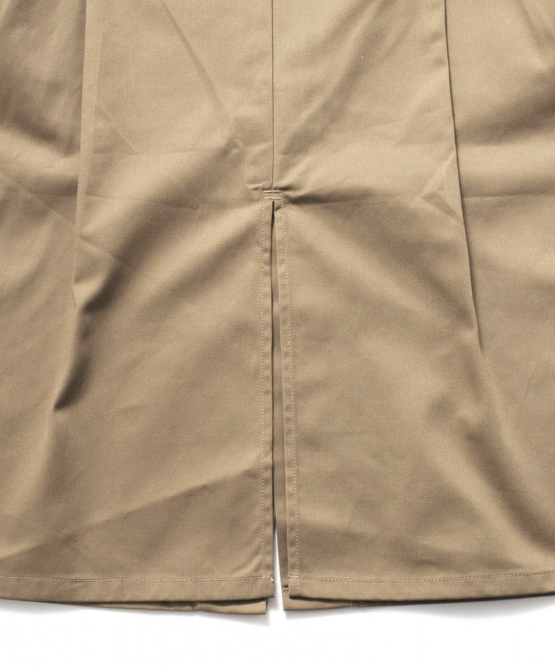 UNIVERSAL OVERALL ショップコート