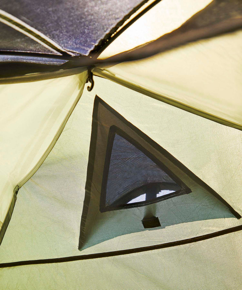GRAND CANYON トペカ4 ドーム型テント
