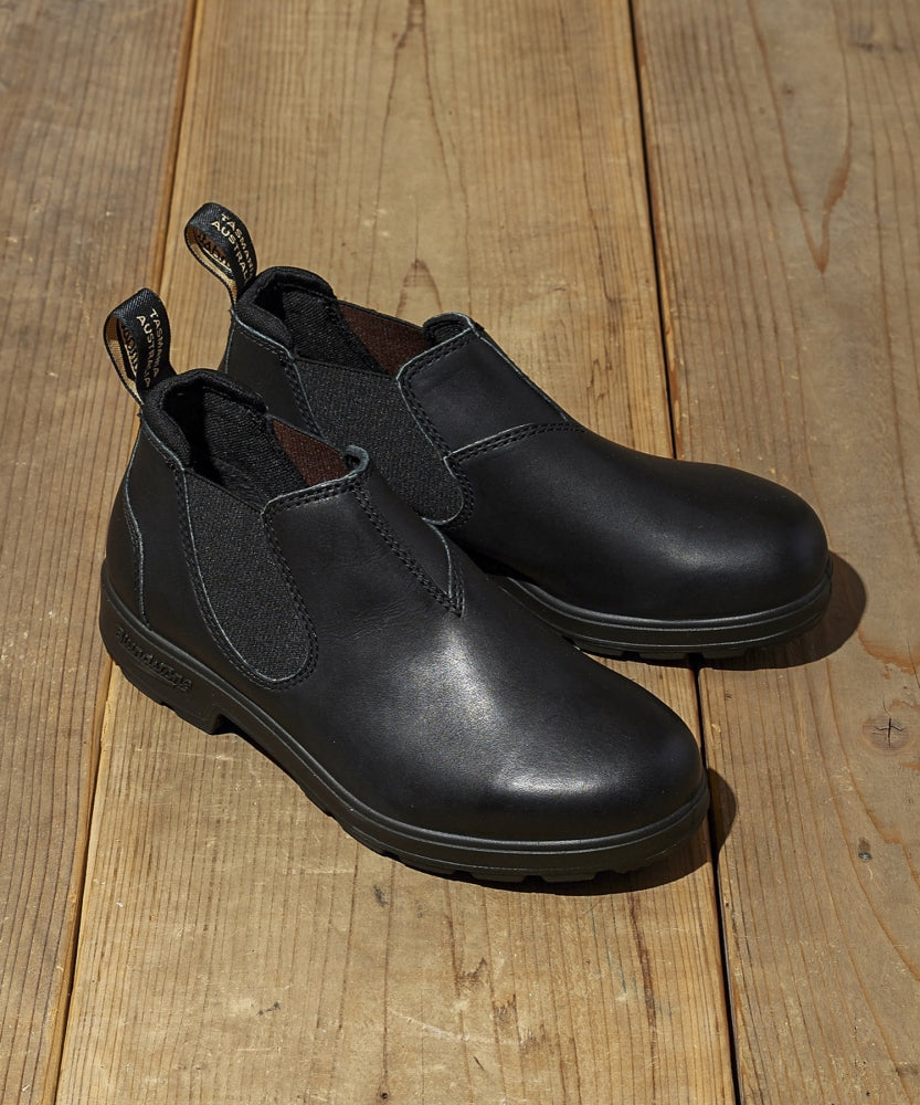 BLUNDSTONE VOLTAN BLACK BS1611