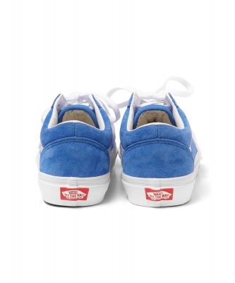 VANS オールドスクール PRINCESS BLUE VN0A4BV5V78