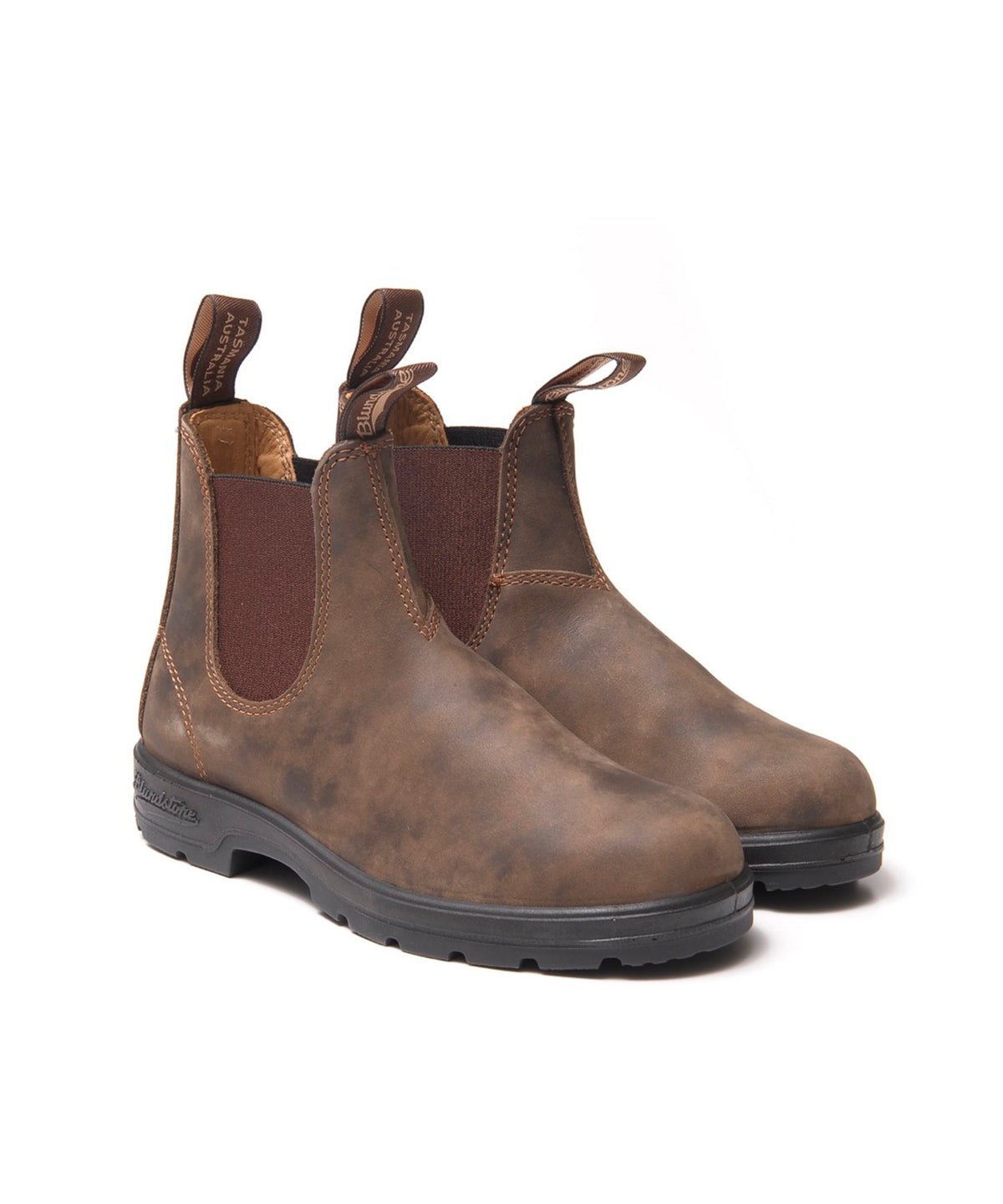 ブランドストーン　クラシックス　Rustic Brown サイズ5 Blundstone - ブランドストーン クラシックス Rustic Brown