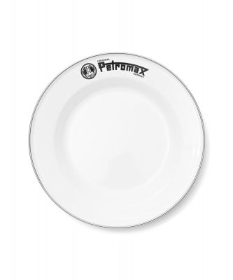 PETROMAX エナメルプレート 2枚入