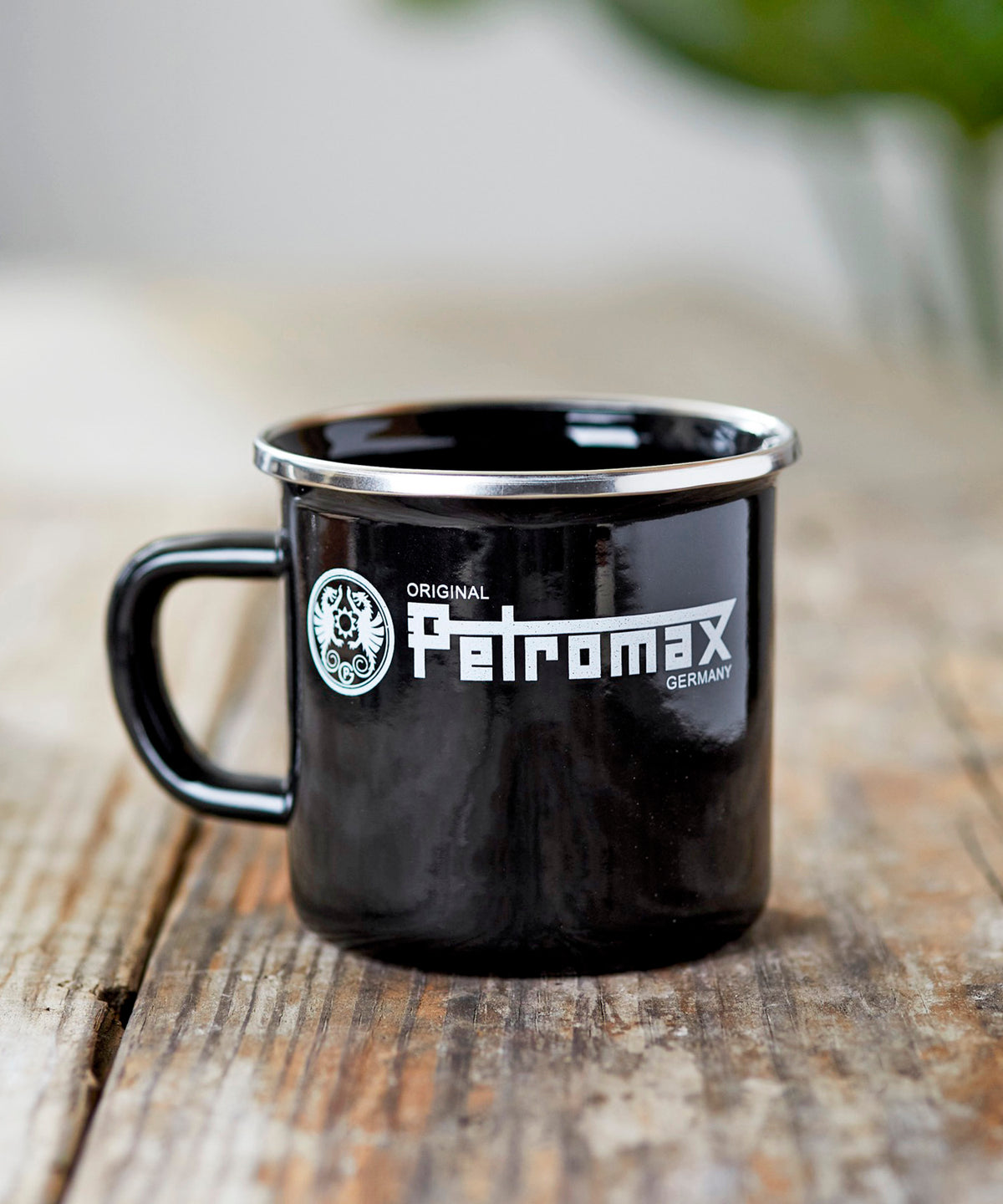 PETROMAX エナメルマグ