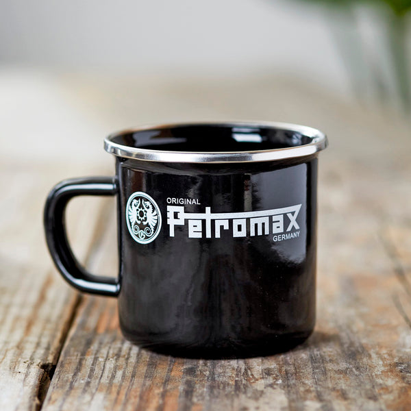 PETROMAX エナメルマグ