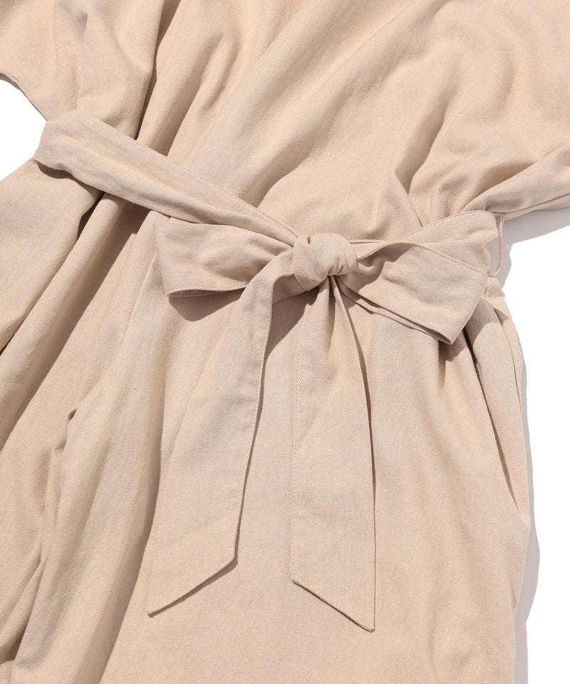 MLM LABEL×JACK & MARIE オールインワン