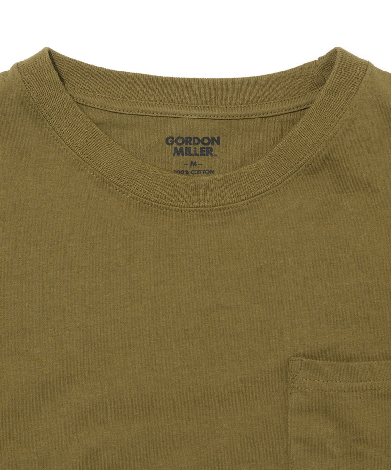 GORDON MILLER パックTシャツ 2セット
