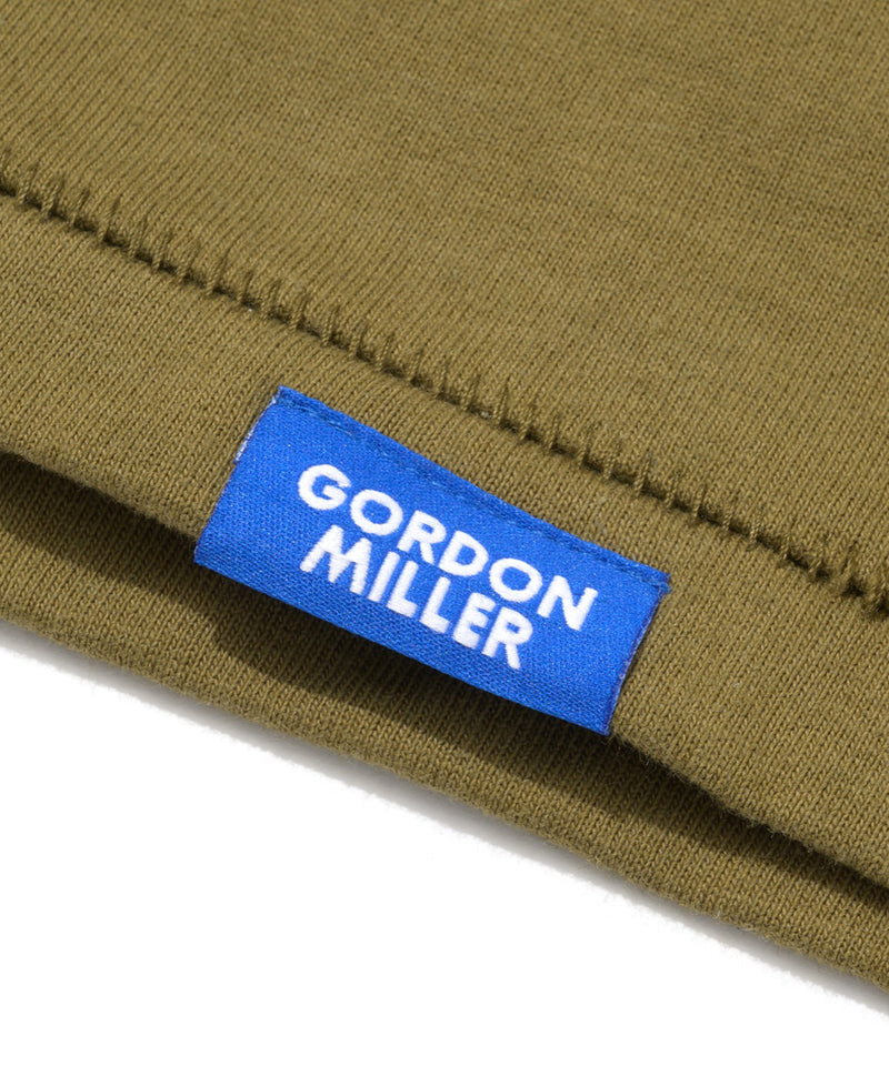 GORDON MILLER パックTシャツ 2セット