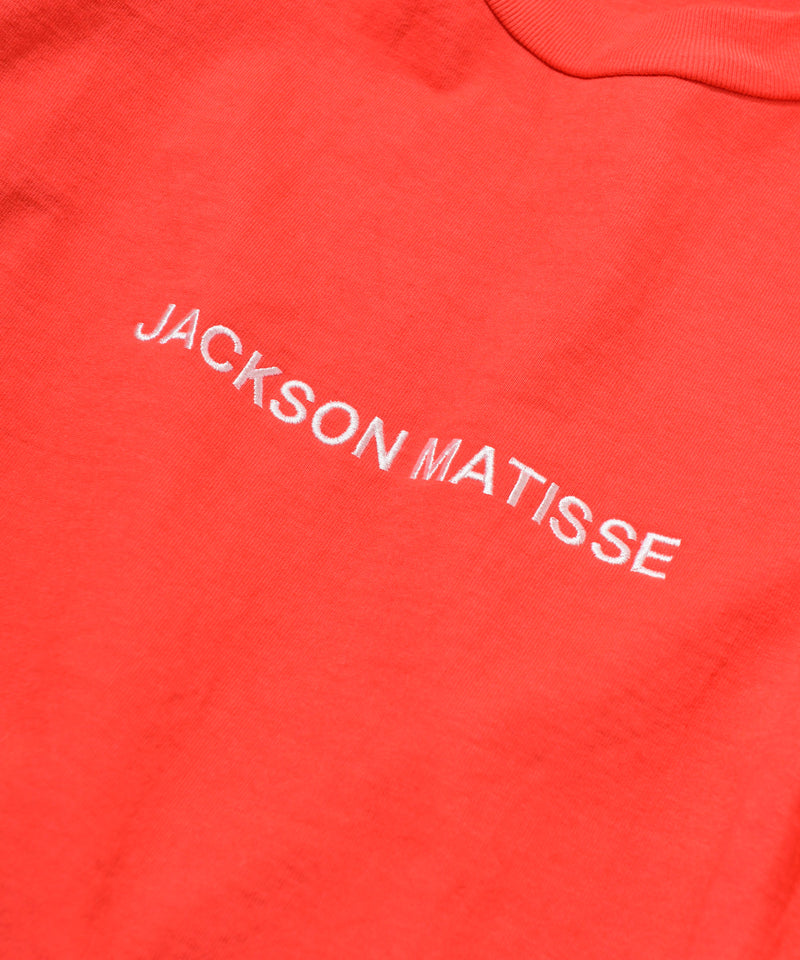 JACKSON MATISSE Tシャツ JM20SS026