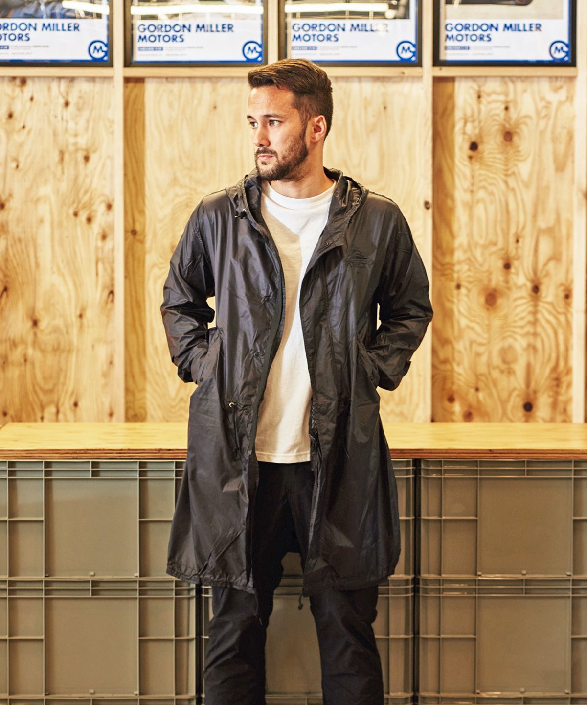 Other Jackets – ページ 2 – MARKAWARE