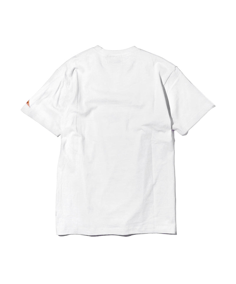 KELTY Tシャツ CAMPING WOLVES KE0123004