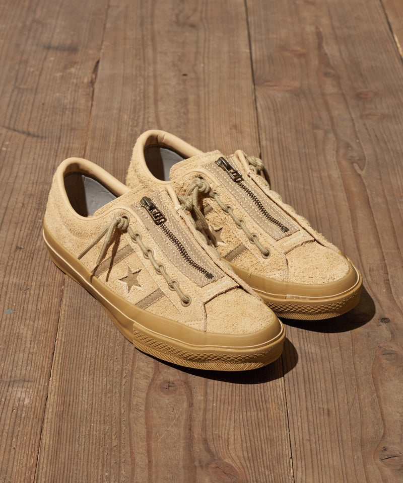 CONVERSE スターアンドバーズ センタージップOX COYOTE 35200160