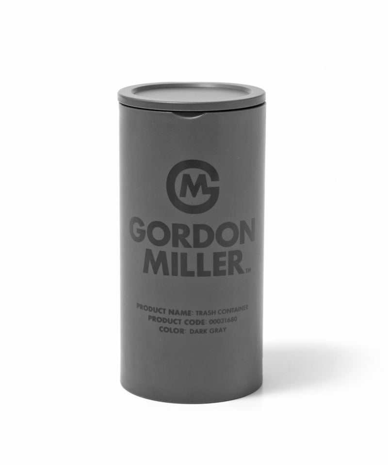 GORDON MILLER ボトルトラッシュコンテナ