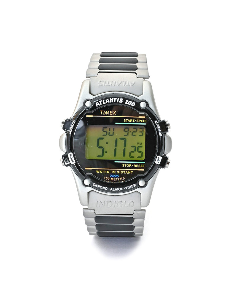 TIMEX アトランティス100 腕時計 TW2U31100