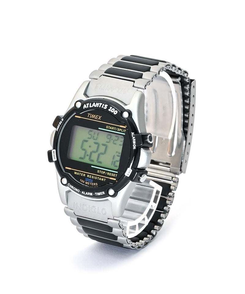 TIMEX アトランティス100 腕時計 TW2U31100