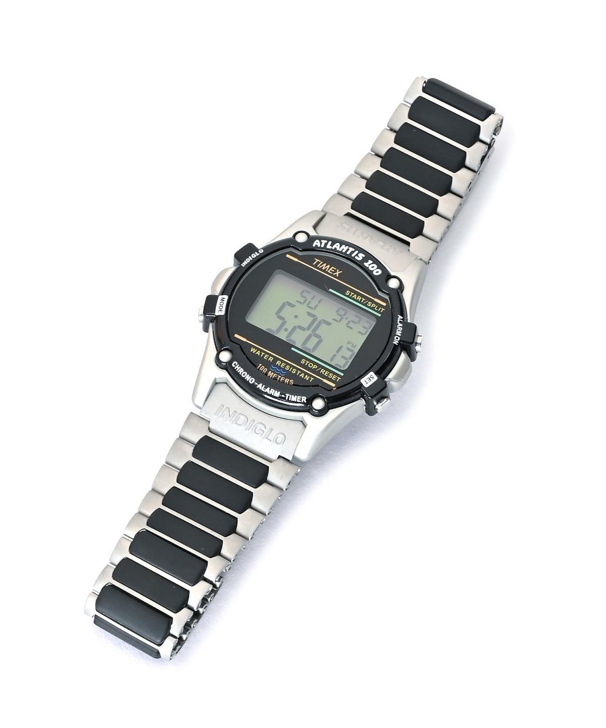 TIMEX アトランティス100 腕時計 TW2U31100