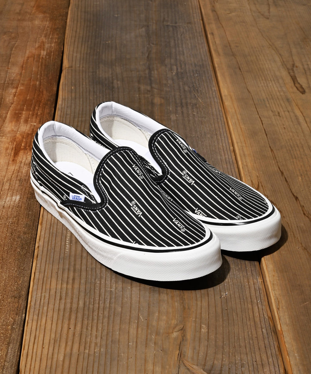 Vans クラシック スリッポン Ouroboros US9 - ファッション