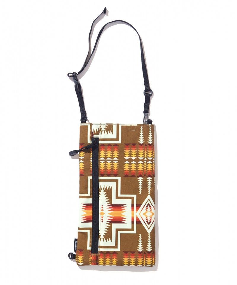 PENDLETON×JACK & MARIE ティッシュカバー PDT-000-203908