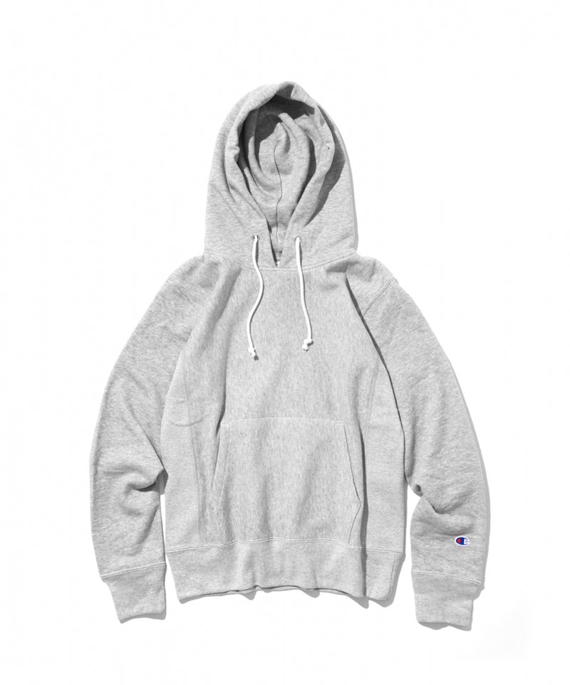 Champion RW プルオーバーフーデッドスウエットシャツ CW-P101