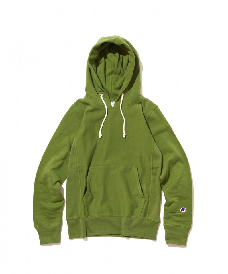 Champion RW プルオーバーフーデッドスウエットシャツ CW-P101