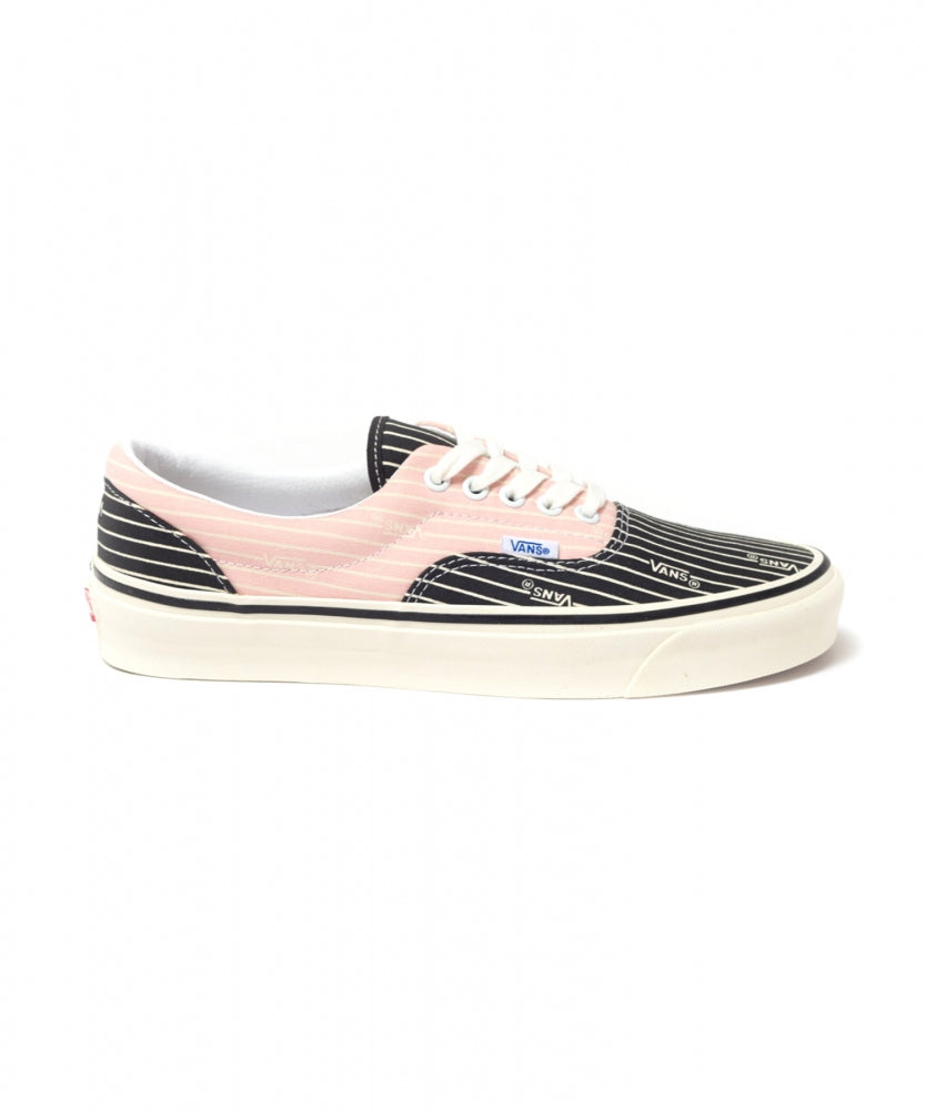 VANS エラ 95 DX OG STRIPES/OG BLACK/OG PINK VN0A2RR11V7