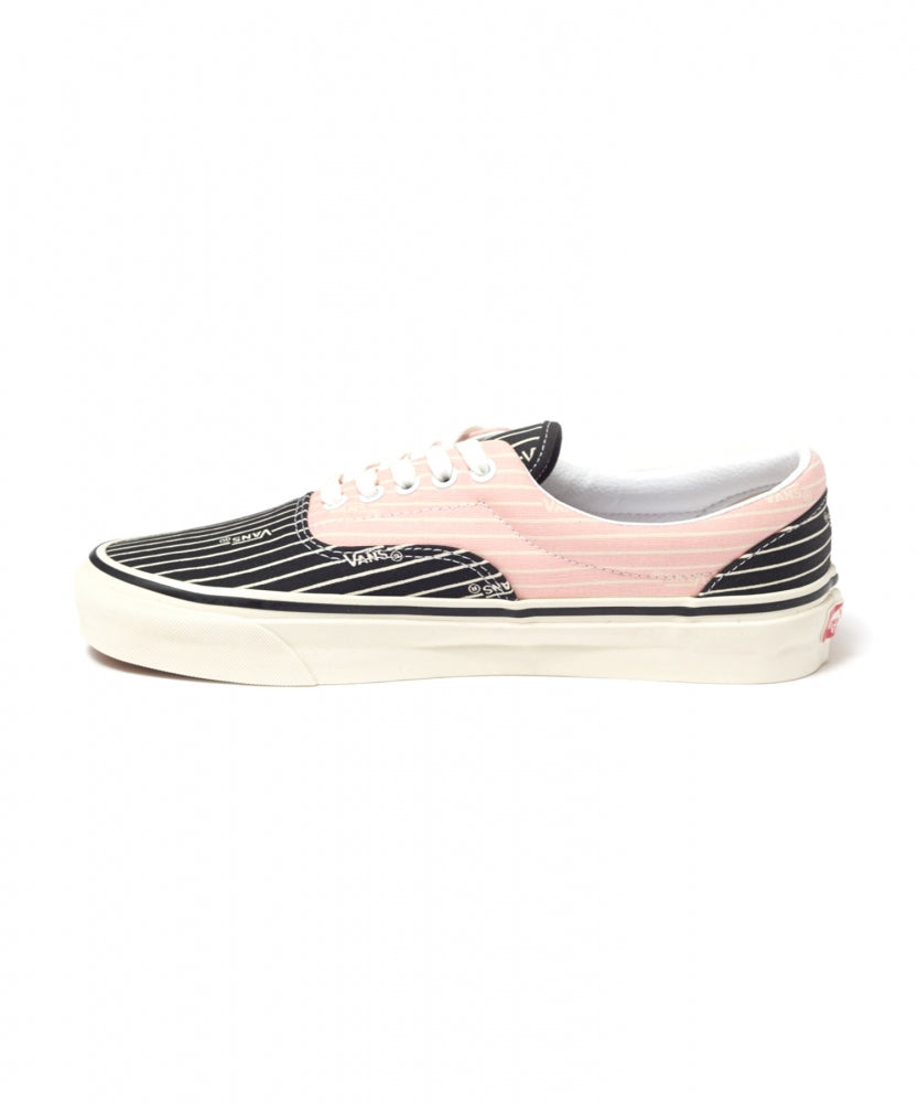 VANS エラ 95 DX OG STRIPES/OG BLACK/OG PINK VN0A2RR11V7