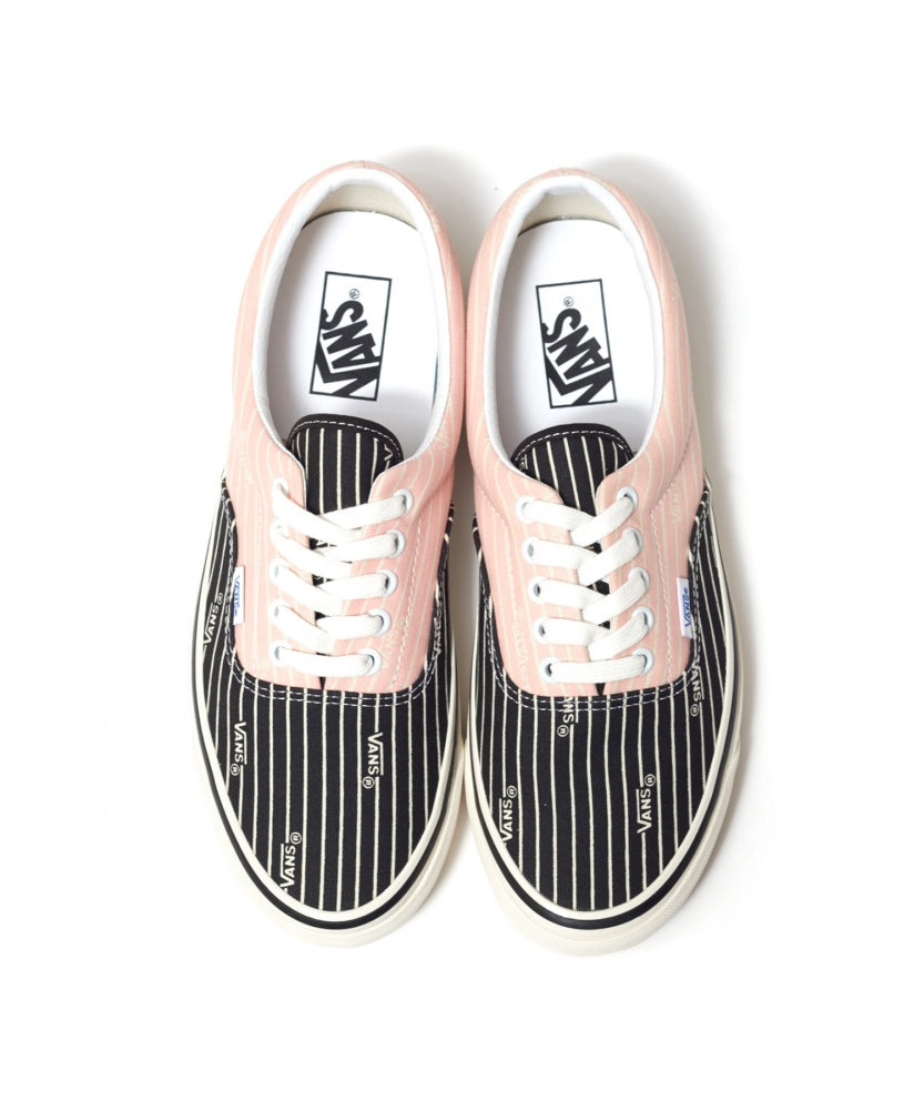 VANS エラ 95 DX OG STRIPES/OG BLACK/OG PINK VN0A2RR11V7