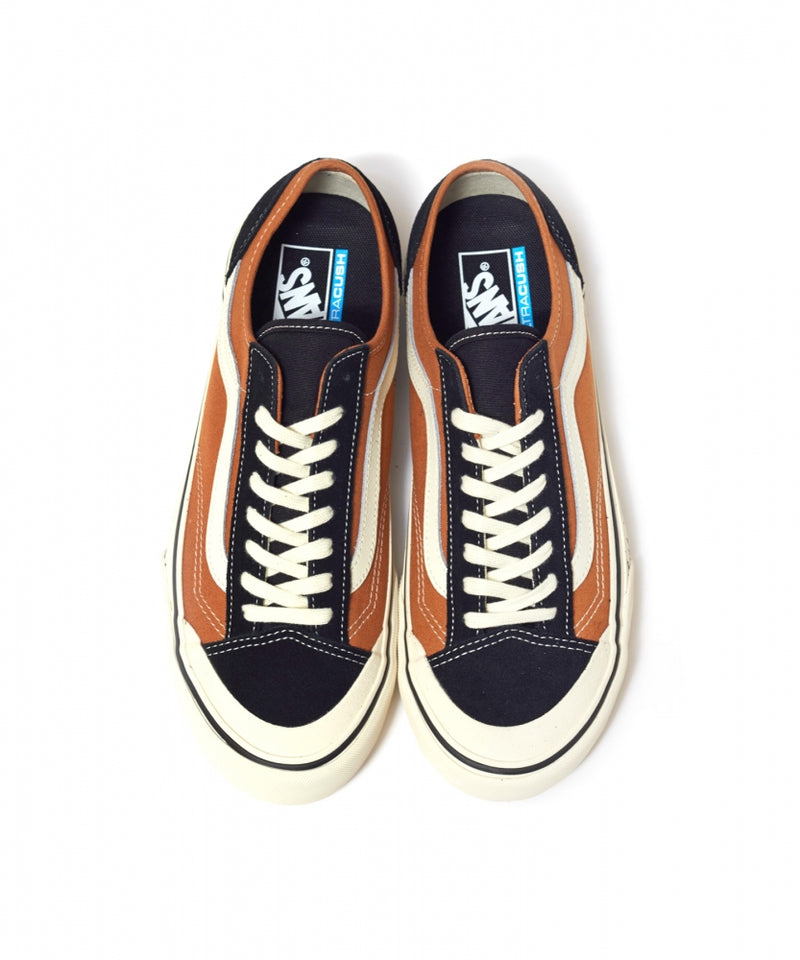 VANS スタイル 36 デコンSF PUMPKIN SPICE/ANTIQUE WHITE VN0A3MVL25T
