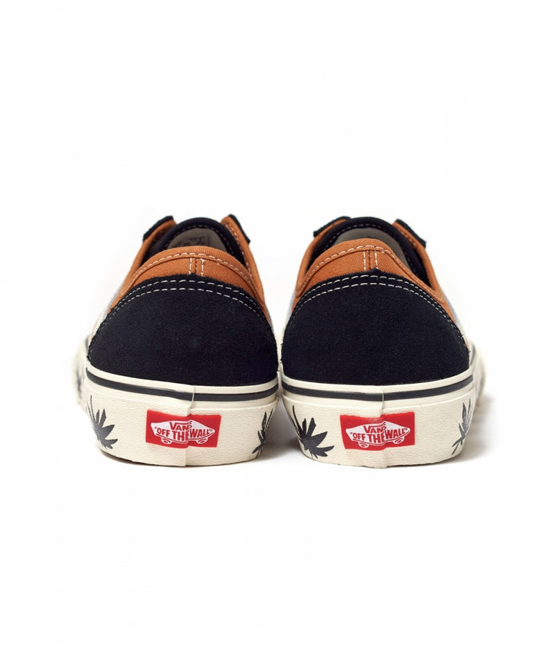 VANS スタイル 36 デコンSF PUMPKIN SPICE/ANTIQUE WHITE VN0A3MVL25T