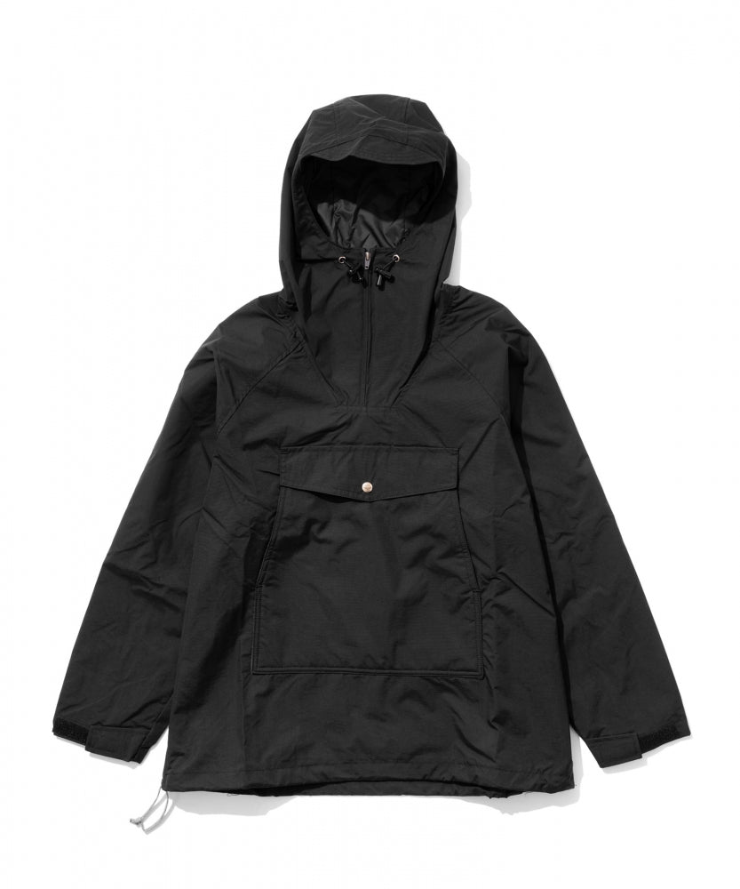 BATTENWEAR Scout Anorak (バテンウエア)(ブラック)(FW20105A