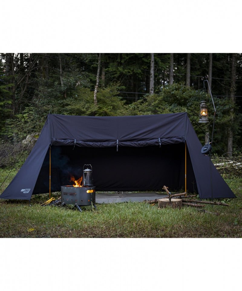 純正通販 グリップスワニー テント FIREPROOF GS TENT/OLIVE GS