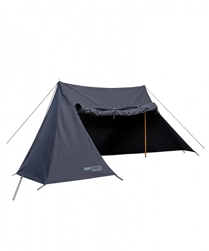 極美品】グリップスワニー テント 別注FIREPROOF GS TENT - テント/タープ