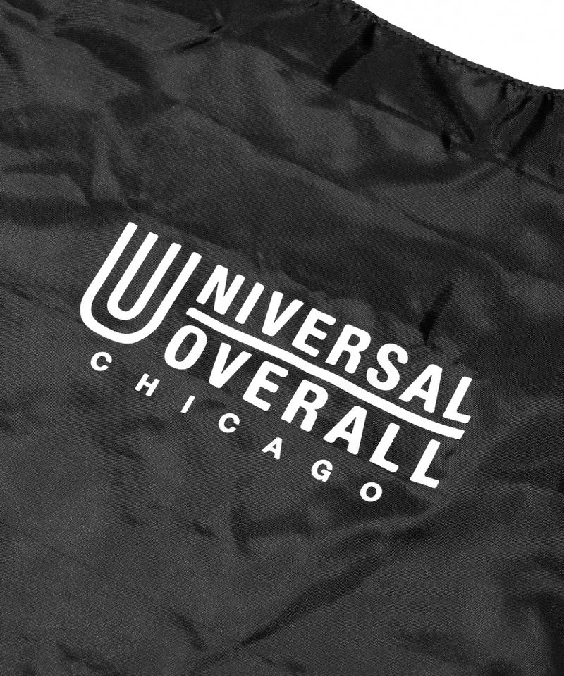 UNIVERSAL OVERALL 巾着ポーチ SUVO-005