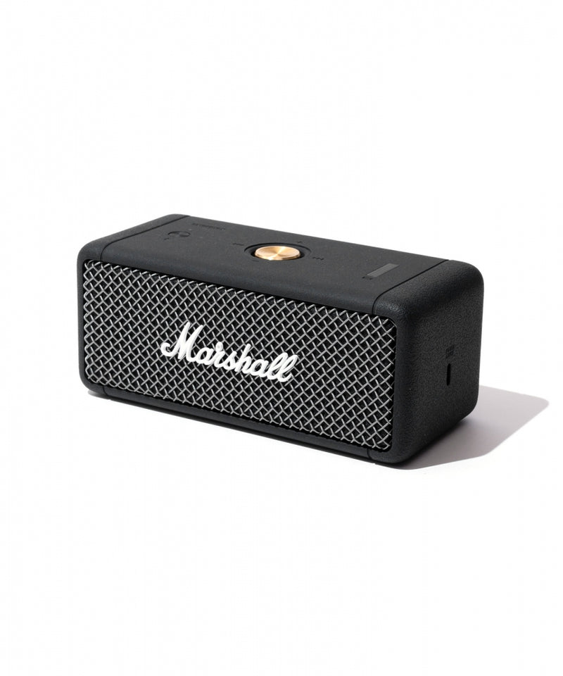 Marshall エンバートン