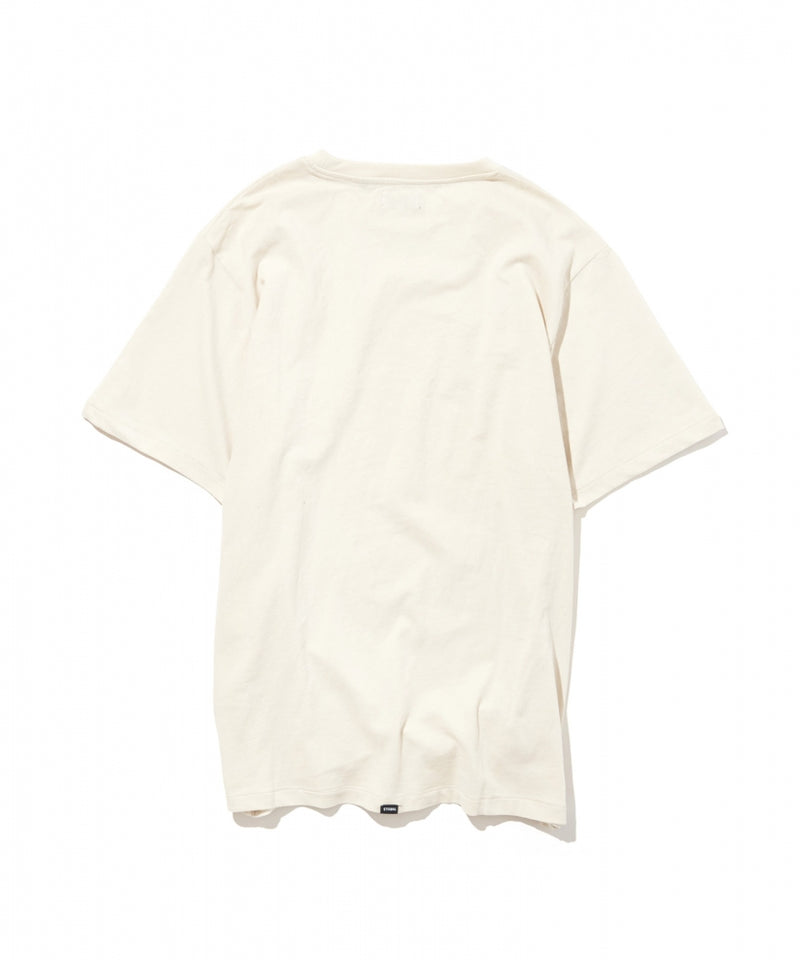THRILLS カンパニーマーチフィットT TA21-114C,TA21-114A