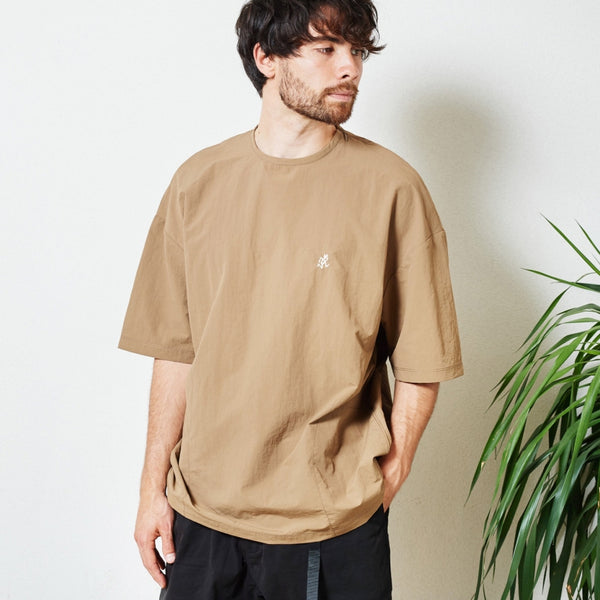 GRAMICCI シェルキャンプT GUJK-21S042