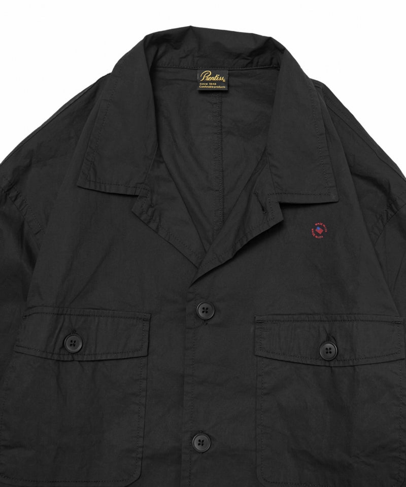 PRENTISS×JACK & MARIE スリーピングシャツ Prentiss02