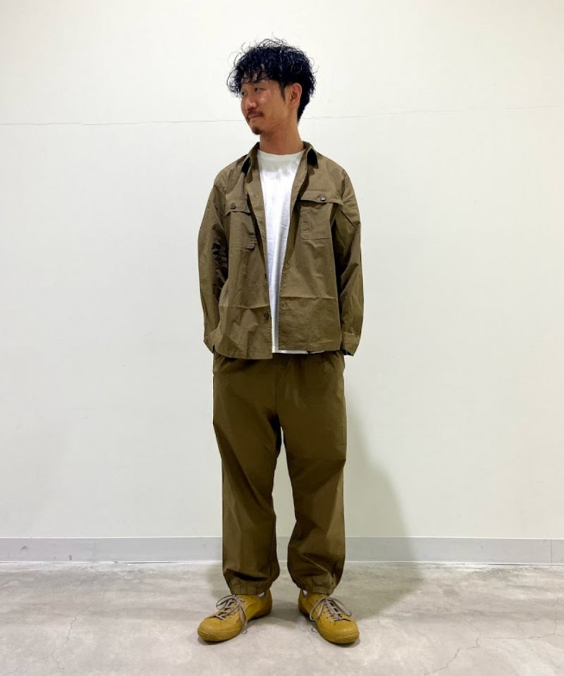 PRENTISS×JACK & MARIE スリーピングシャツ Prentiss02