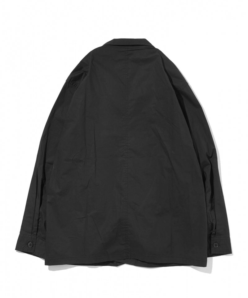 PRENTISS×JACK & MARIE スリーピングシャツ Prentiss02