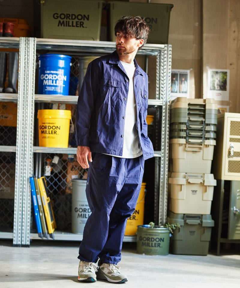 PRENTISS×JACK & MARIE イージーパンツ Prentiss03