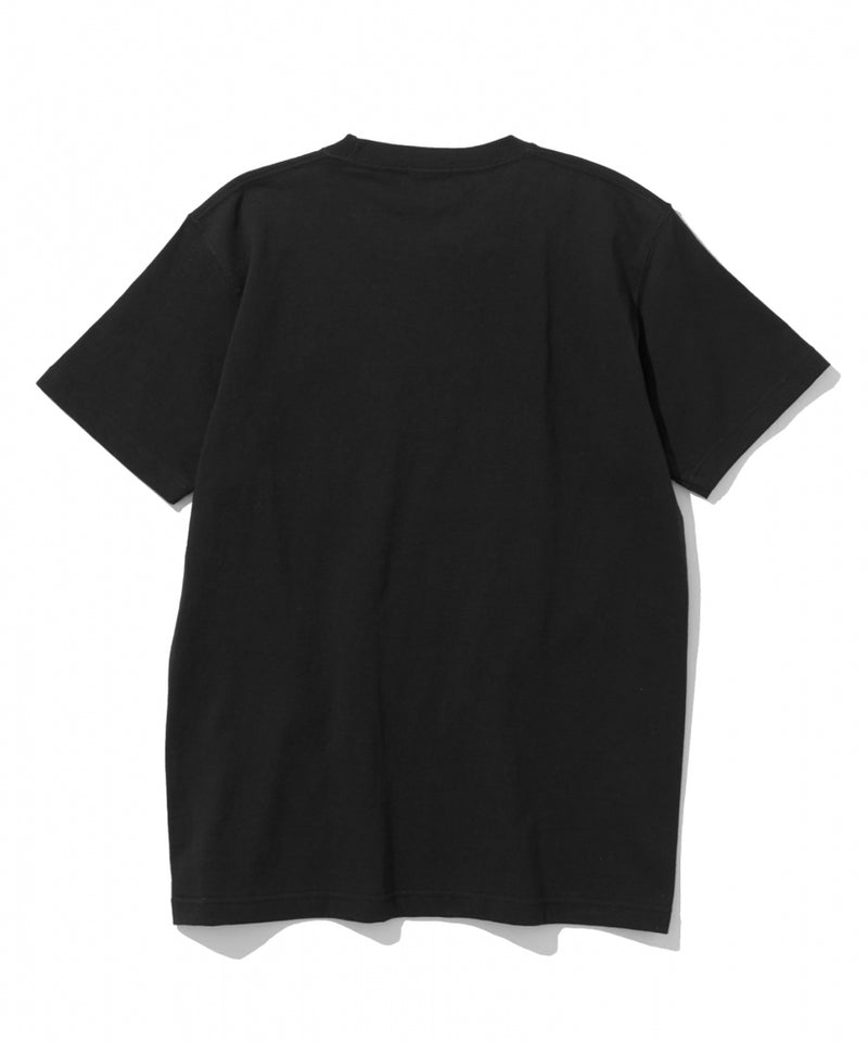 BIG MIKE サングラスポケットTシャツ 102028501