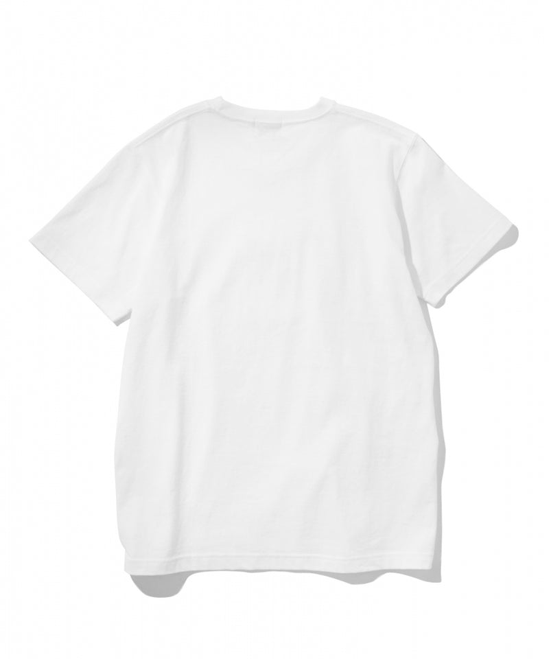 BIG MIKE サングラスポケットTシャツ 102028501
