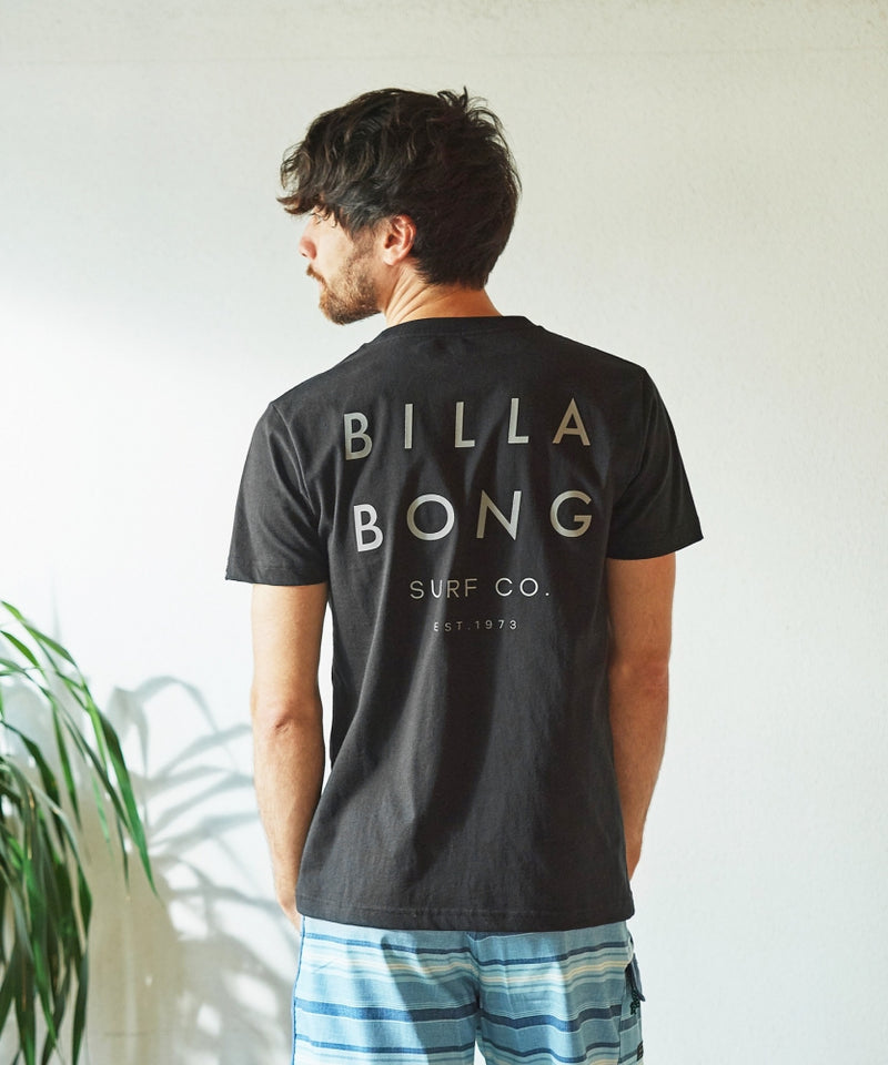 BILLABONG カットTシャツ BB011204